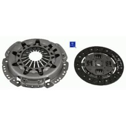 Kit De Embrague Sachs 3000 954 076