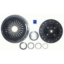 Kit De Embrague Sachs 3000 506 001