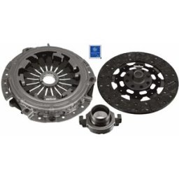 Kit De Embrague Sachs 3000 951 227