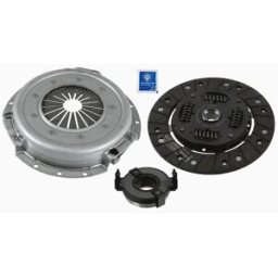 Kit De Embrague Sachs 3000 855 801