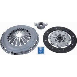 Kit De Embrague Sachs 3000 951 531