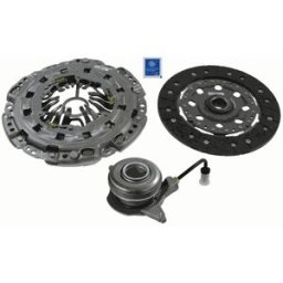 Kit De Embrague Sachs 3000 990 154
