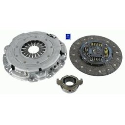 Kit De Embrague Sachs 3000 950 631