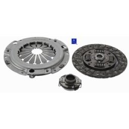 Kit De Embrague Sachs 3000 951 466