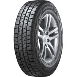 Neumático Hankook Vantra St As2 215/60 R17 C 109/107 T Non (+)