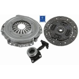 Kit De Embrague Sachs 3000 990 104