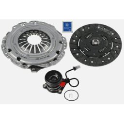 Kit De Embrague Sachs 3000 990 098