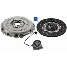 Kit Plus Sachs 3000 990 349
