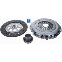 Kit Embrague Sachs 3000 970 095