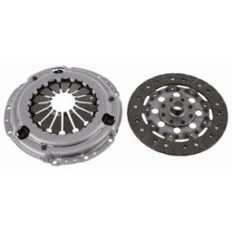 Kit De Embrague Sachs 3000 950 952