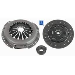 Kit De Embrague Sachs 3000 290 001