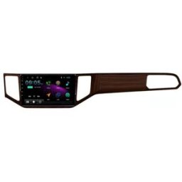 Autorradio Speed Sound Nav-vw 3