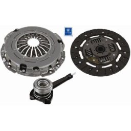 Kit De Embrague Sachs 3000 990 466