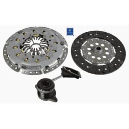 Kit De Embrague Sachs 3000 990 052