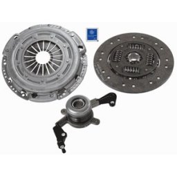 Kit Plus Sachs 3000 990 383