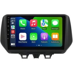 Autorradio Speed Sound Nav-ix35