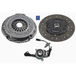 Kit Plus Sachs 3000 990 358