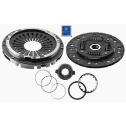 Kit De Embrague Sachs 3000 951 016