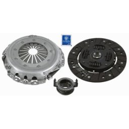 Kit De Embrague Sachs 3000 855 601