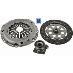 Kit De Embrague Sachs 3000 990 134