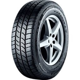 Neumático Continental Vancowinter 2 225/55 R17c 109/107 T