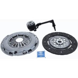 Kit De Embrague Sachs 3000 990 490