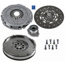Kit De Embrague Sachs 2290 601 121
