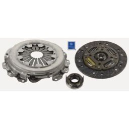 Kit De Embrague Sachs 3000 951 463