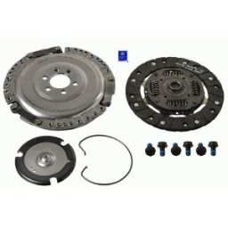 Kit De Embrague Sachs 3000 082 003