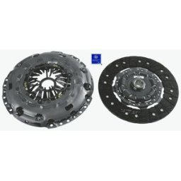 Kit De Embrague Sachs 3000 951 830