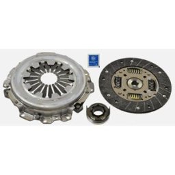 Kit Embrague Sachs 3000 950 657