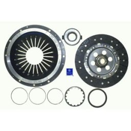 Kit De Embrague Sachs 3000 551 001