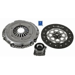 Kit De Embrague Sachs 3000 990 281
