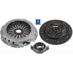 Kit De Embrague Sachs 3000 954 226