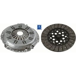 Kit De Embrague Sachs 3000 841 501