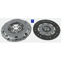 Kit De Embrague Sachs 3000 951 945