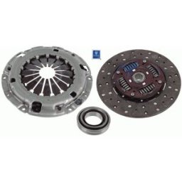Kit De Embrague Sachs 3000 828 401