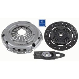 Kit De Embrague Sachs 3000 951 038
