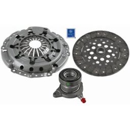 Kit De Embrague Sachs 3000 990 238