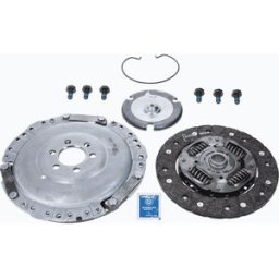 Kit De Embrague Sachs 3000 824 501