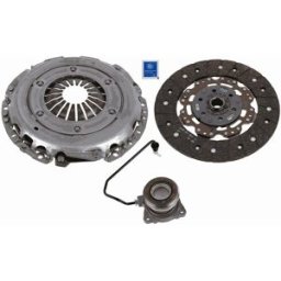 Kit De Embrague Sachs 3000 990 419