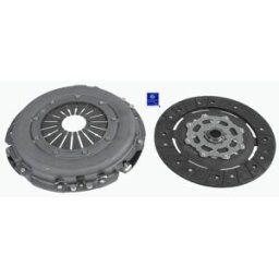 Kit De Embrague Sachs 3000 951 371
