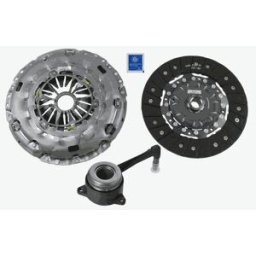 Kit De Embrague Sachs 3000 990 248