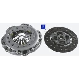 Kit De Embrague Sachs 3000 951 867