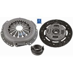 Kit De Embrague Sachs 3000 607 001