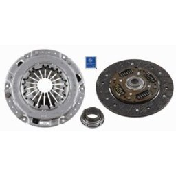 Kit De Embrague Sachs 3000 951 404