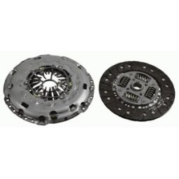 Kit Embrague Sachs 3000 950 746
