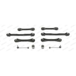 Kit De Reparación De Suspensión Moog Bm-rk-8951