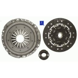 Kit De Embrague Sachs 3000 145 001