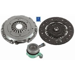 Kit Plus Sachs 3000 990 401